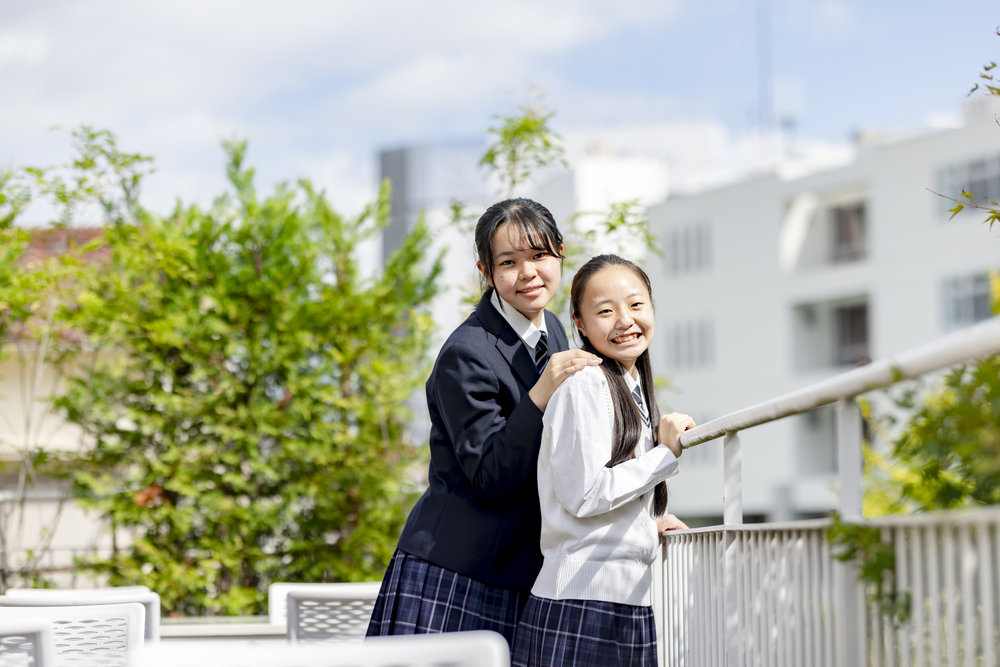 特集：2024年版】東京の制服がかわいい高校を探しているなら！本校の制服を紹介｜受験生のみなさまへ｜学校法人藤華学院 品川エトワール女子高等学校